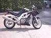 Suzuki sv650s SOLGT [Tidl. motorcykel]