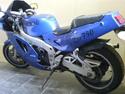 Kawasaki ZXR 750