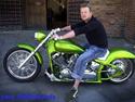 Yamaha Drag Star xvs 650