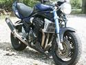 Suzuki GSF 1200N Bandit
