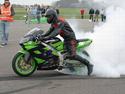 Kawasaki ZX9R (SOLGT)