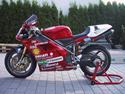 Ducati 996 SPS nr:822