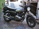Suzuki GS 450 (Haslev) solgt :O(