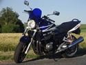 Suzuki GSX 1400 SOLGT