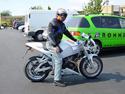 Buell XB9R Firebolt