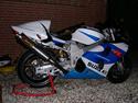 Suzuki TL 1000 R