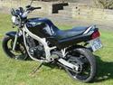 Suzuki GS 500E [SOLGT]