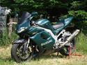 Suzuki SV1000R ¤Hillerød¤