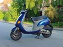 Piaggio skipper