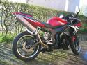 Yamaha YZF R6