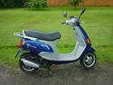 Piaggio skipper
