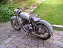 Victoria Kr 26 aero