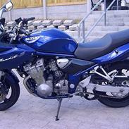 Suzuki GSF 600 Bandit S