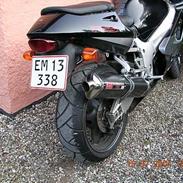 Suzuki GSX-R 750