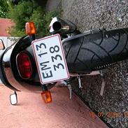 Suzuki GSX-R 750