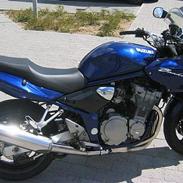 Suzuki GSF 600 Bandit S
