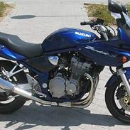 Suzuki GSF 600 Bandit S