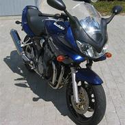 Suzuki GSF 600 Bandit S