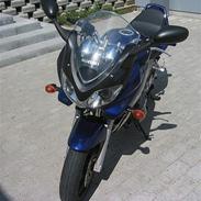 Suzuki GSF 600 Bandit S