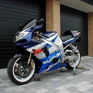 Suzuki gsx-r 1000