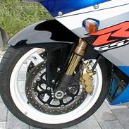 Suzuki gsx-r 1000
