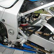 Suzuki gsx-r 1000