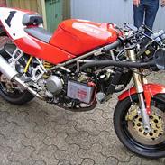 Ducati 888