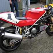 Ducati 888