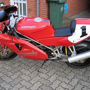 Ducati 888
