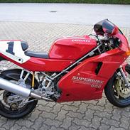 Ducati 888