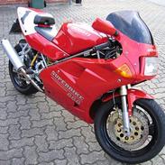 Ducati 888