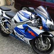 Suzuki TL1000R