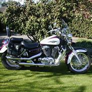 Honda  VT 1100 Shadow ACE