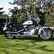 Honda  VT 1100 Shadow ACE