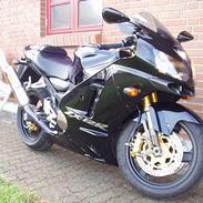 Kawasaki ZX12R