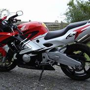 Honda CBR 600 F3 