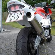 Honda CBR 600 F3 