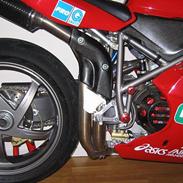 Ducati 996 SPS nr:822