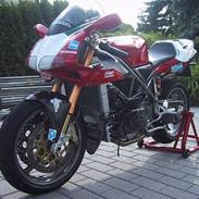 Ducati 996 SPS nr:822