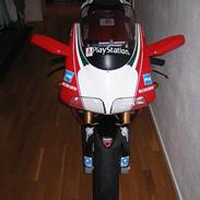 Ducati 996 SPS nr:822