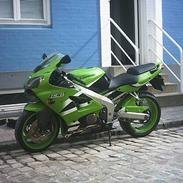 Kawasaki zx636r