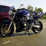 Suzuki GSF 1200N Bandit