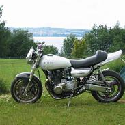 Kawasaki Z900