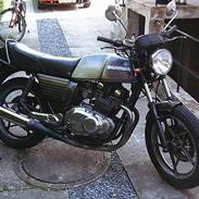 Suzuki GS 450 (Haslev) solgt :O(