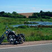 Suzuki Intruder VS 1400