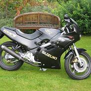 Suzuki GSX-R 250 *Solgt*