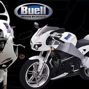 Buell XB9R Firebolt 