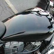 Honda NV 750 (Shadow)