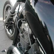 Honda NV 750 (Shadow)