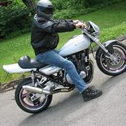 Kawasaki Z900